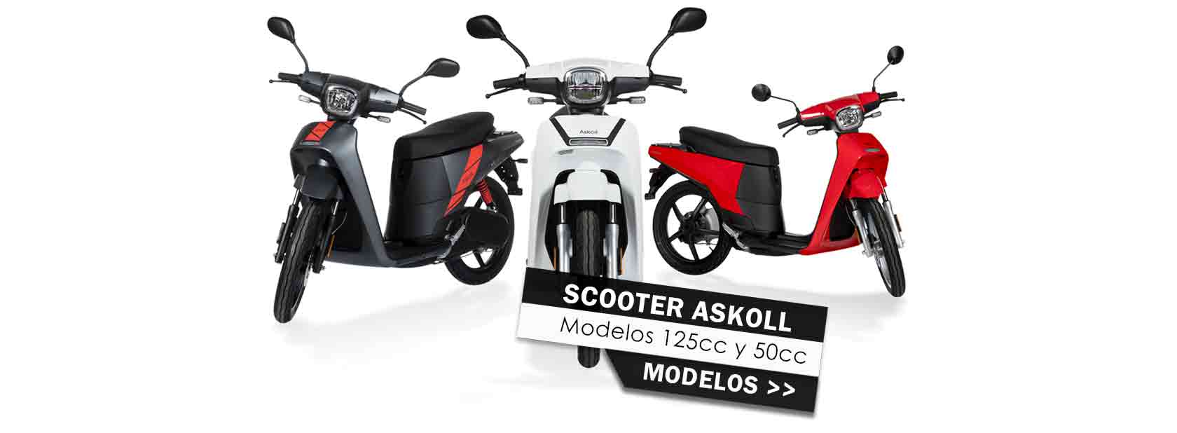 XR MOTOS Especialistas en Motos Eléctricas en Madrid