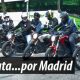 XR Motos - Ruta Moto Eléctrica Madrid Vem17
