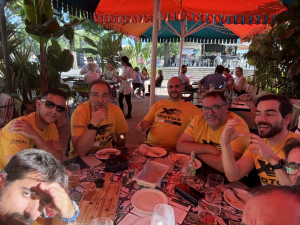 Grupo de usuarios XR Motos Zero Motorcycles