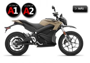 Zero-Motorcycles-DS-2023