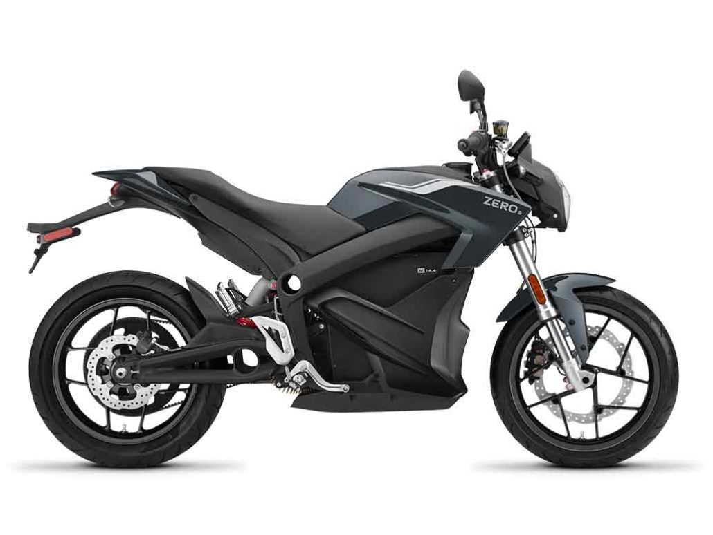Zero Motorcycles S 2023