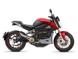 Zero Motorcycles SR 2023