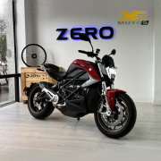 moto de segunda mano km0 en xr motos madrid capital