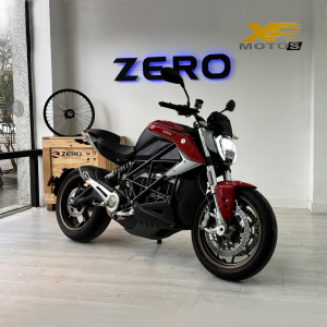 moto de segunda mano km0 en xr motos madrid capital