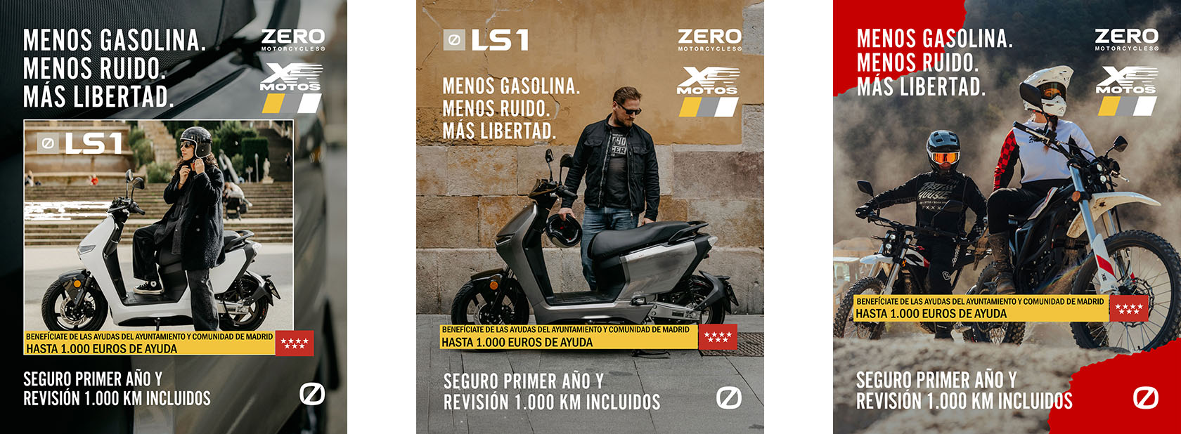 promocion zero